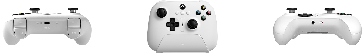 Ultimate 3-mode Controller for Xbox