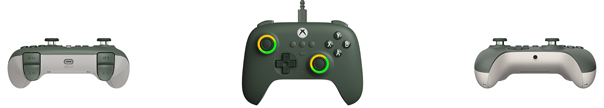 Ultimate C Wired Controller for Xbox
