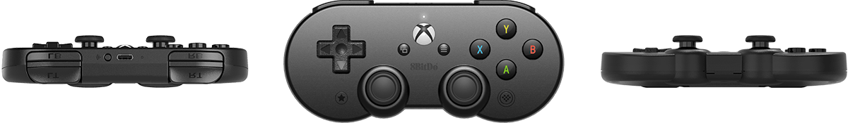 8BitDo SN30 Pro for Xbox cloud gaming on Android – 8bitdo