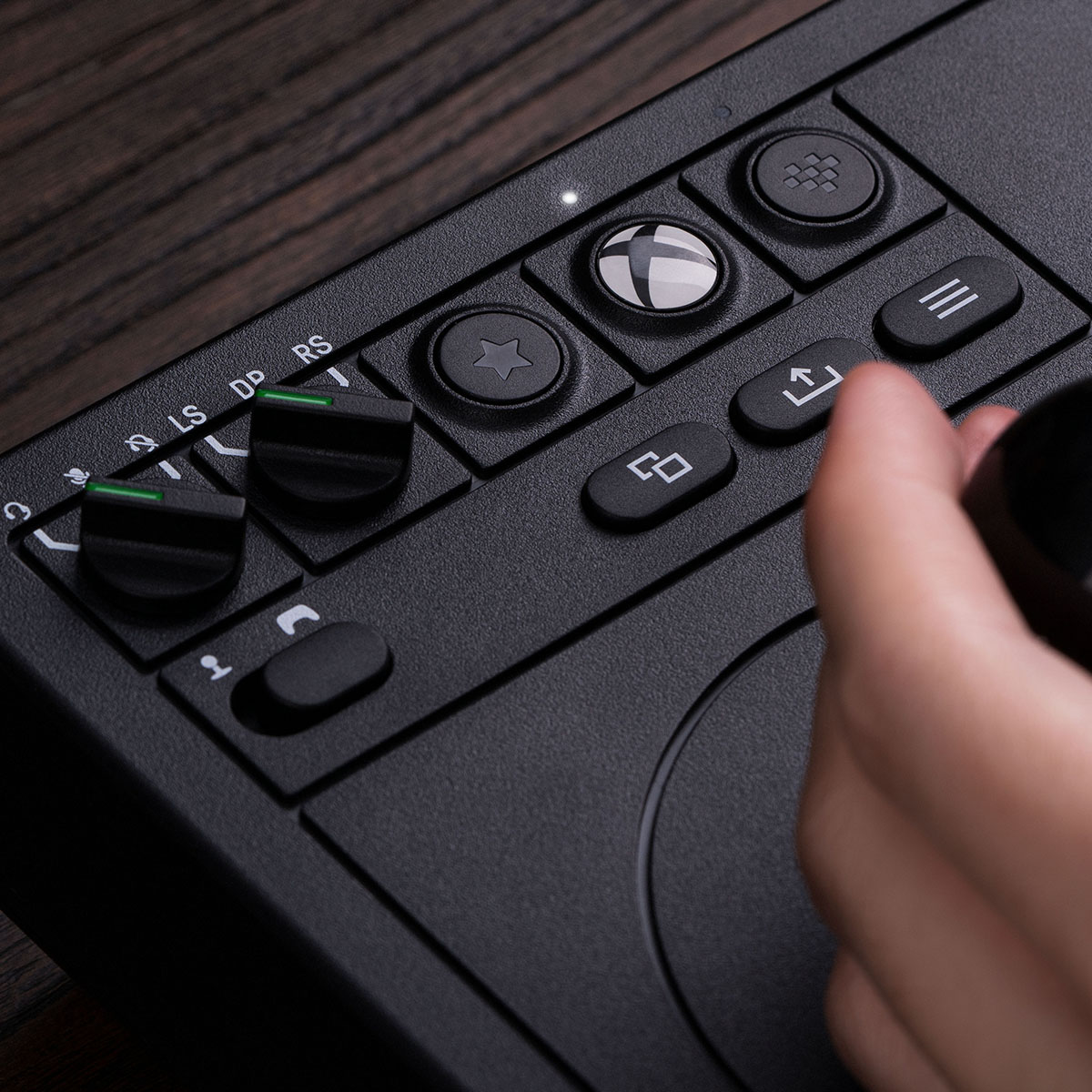 8BitDo Arcade Stick for Switch vs Xbox Review – Features, Ease of Modding,  Price, and More – TouchArcade