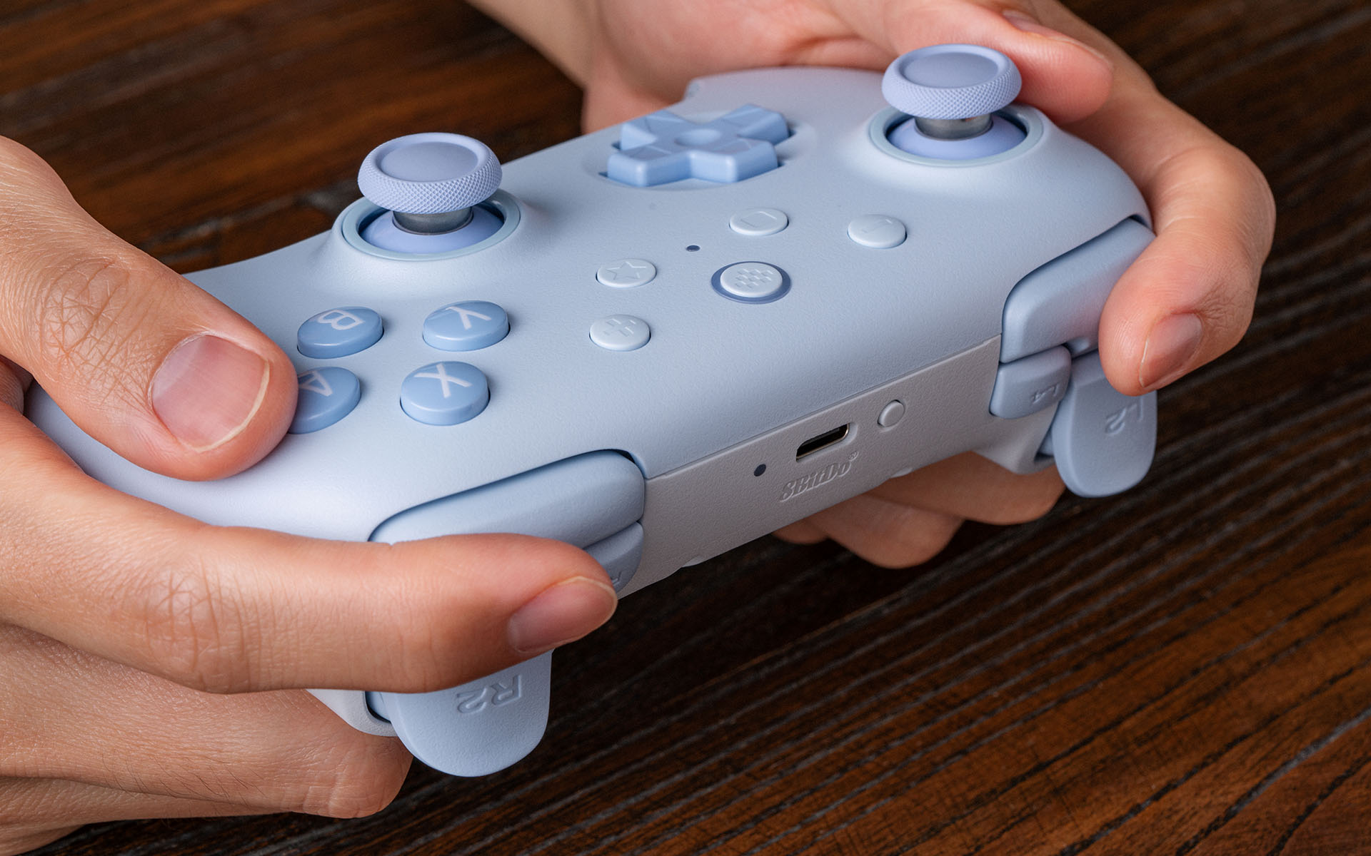 Ultimate 2C Bluetooth Controller