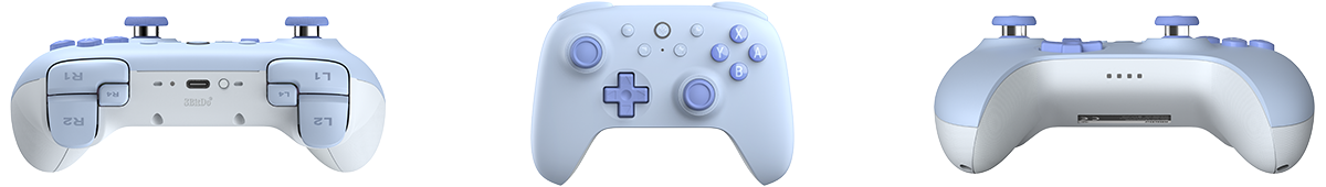 Ultimate 2C Bluetooth Controller