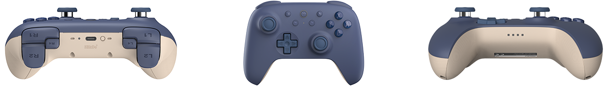 Ultimate 2C Bluetooth Controller