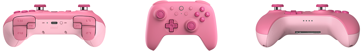 Ultimate 2C Bluetooth Controller