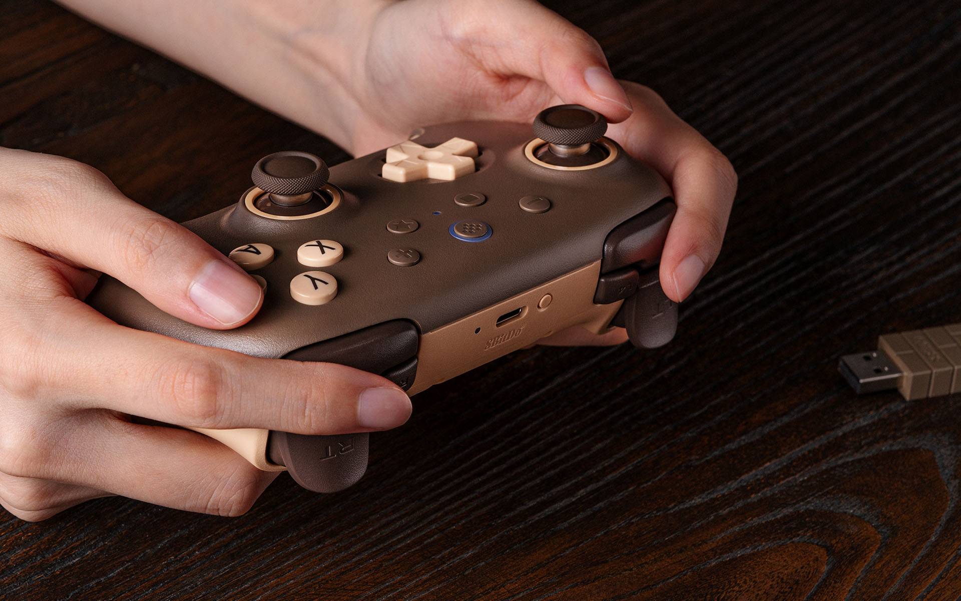 Ultimate 2C Wireless Controller