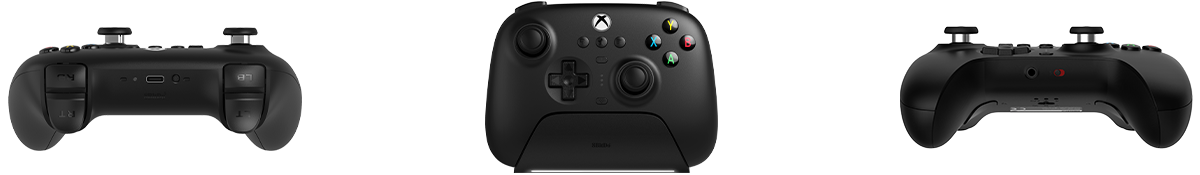 Ultimate 3-mode Controller for Xbox