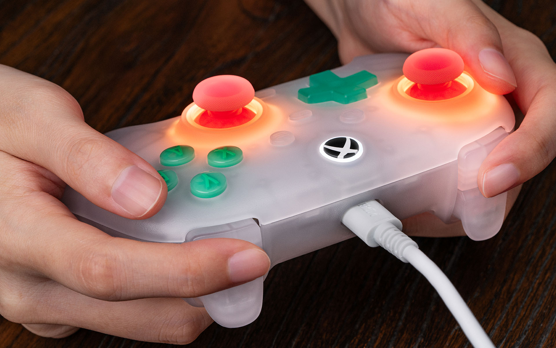 Ultimate Mini Wired Controller for Xbox