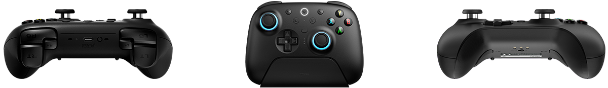 Ultimate 2 Wireless Controller-Black