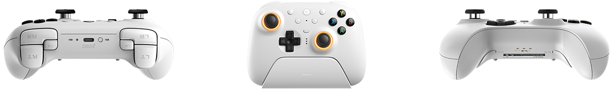 Ultimate 2 Wireless Controller-White