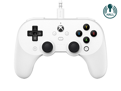 Pro 2 Wired Controller for Xbox