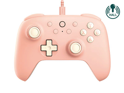 Ultimate 2C Wired Controller